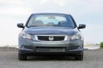 Honda Accord 2008 года